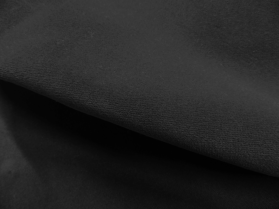 zoom colori VELOURS GARNIER ACOUSTIQUE M1 noir