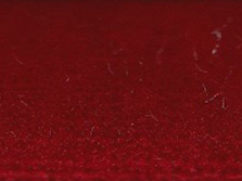zoom colori VELOURS JOYCE rouge carmin