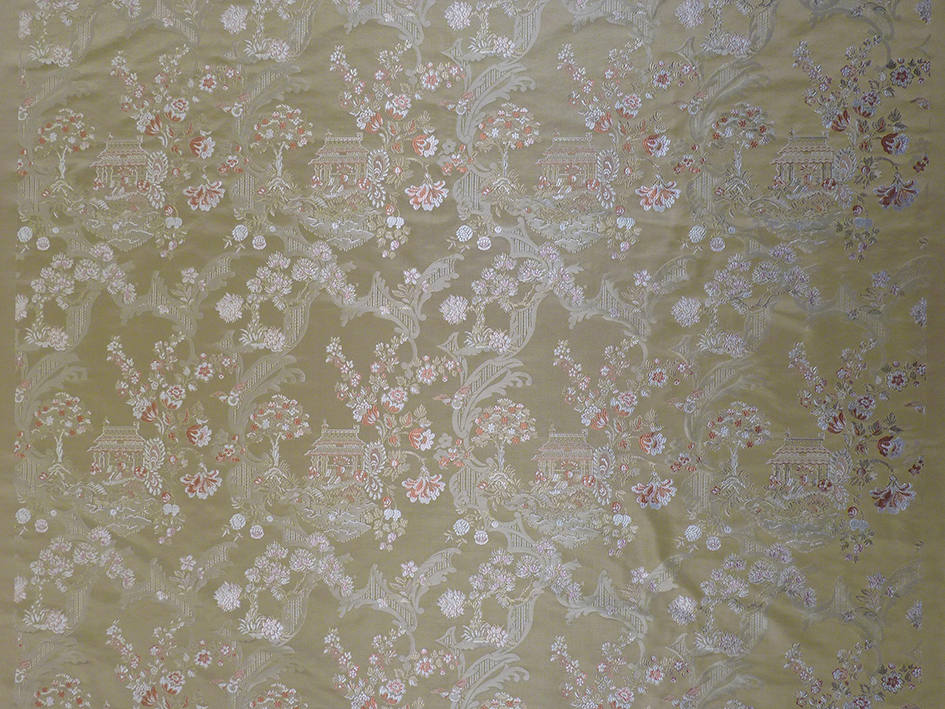 zoom colori LAMPAS CHINOIS jaune