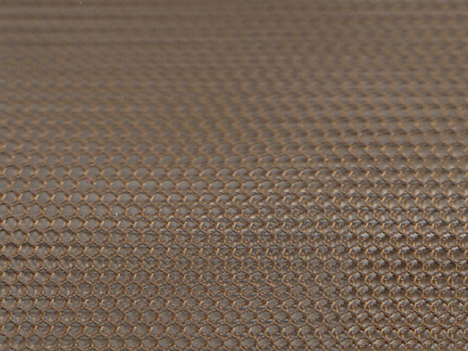 zoom colori TULLE ABEILLE M1 taupe
