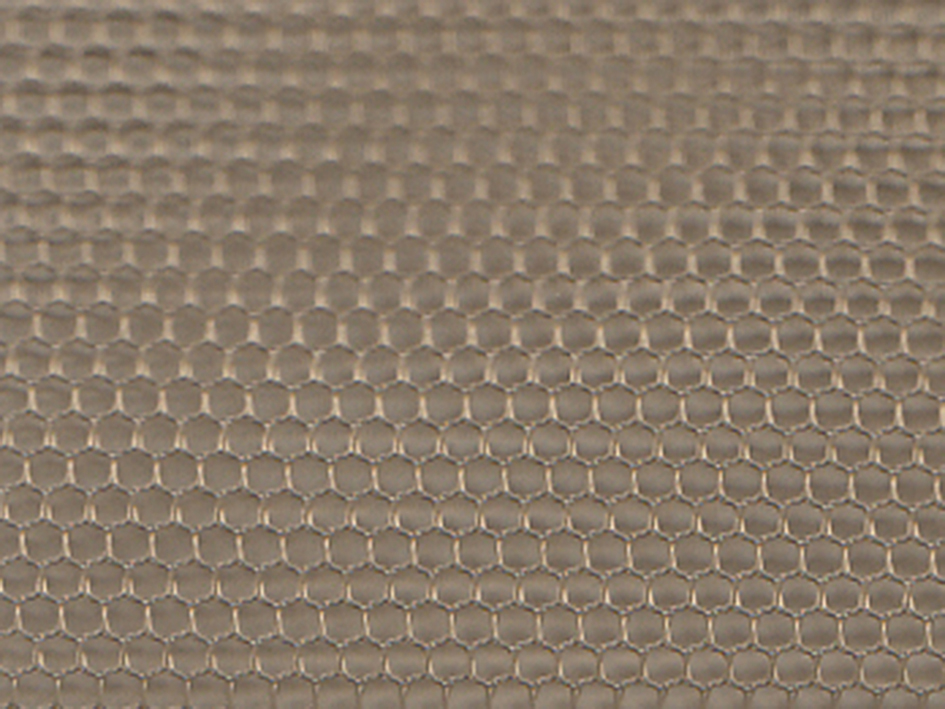 zoom colori TULLE ABEILLE M1 sable