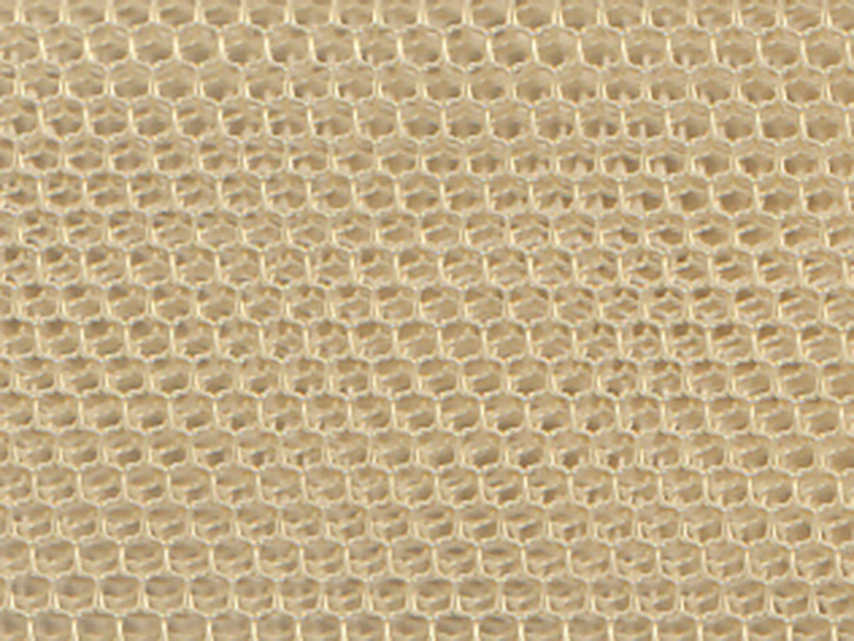 zoom colori TULLE ABEILLE M1 paille