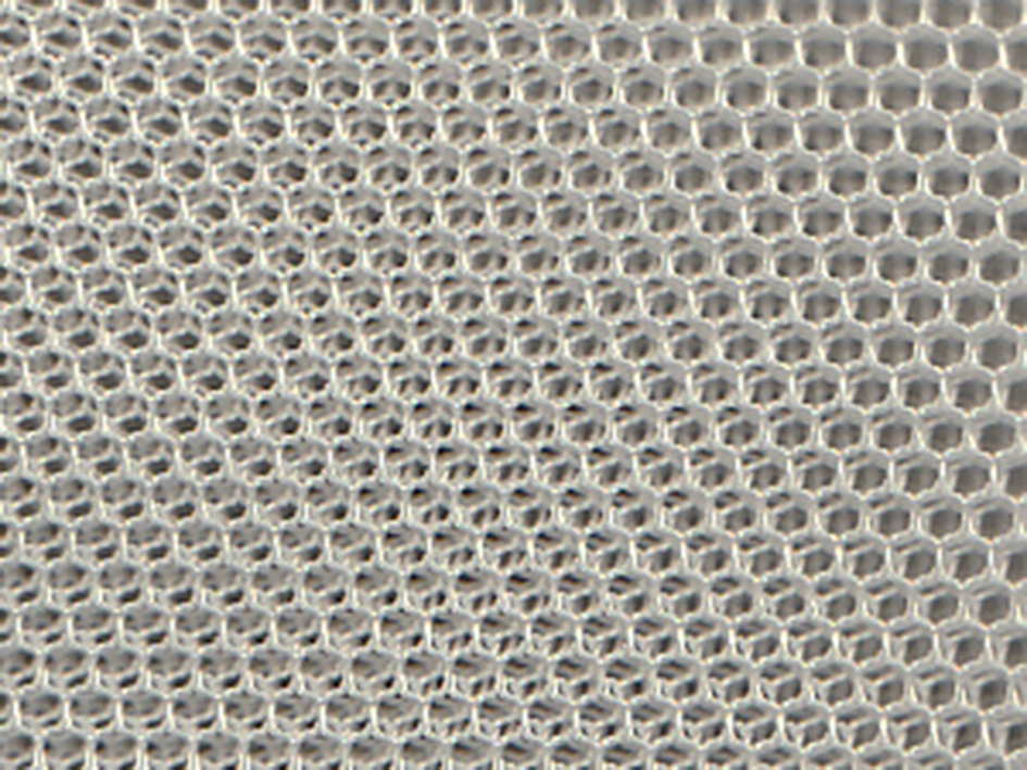 zoom colori TULLE ABEILLE M1 gris