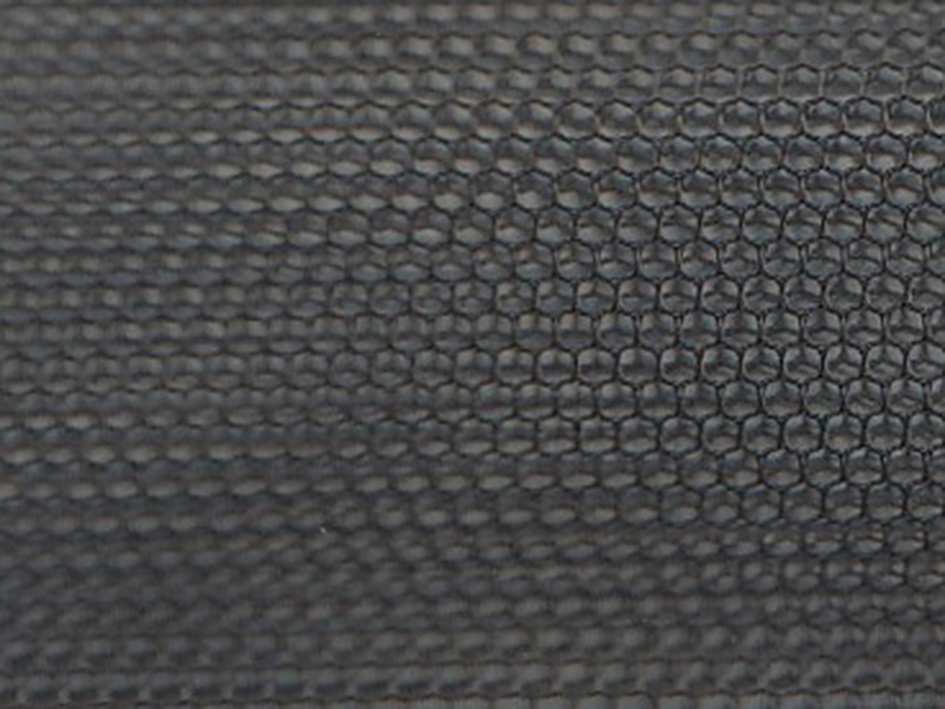 zoom colori TULLE ABEILLE M1 noir