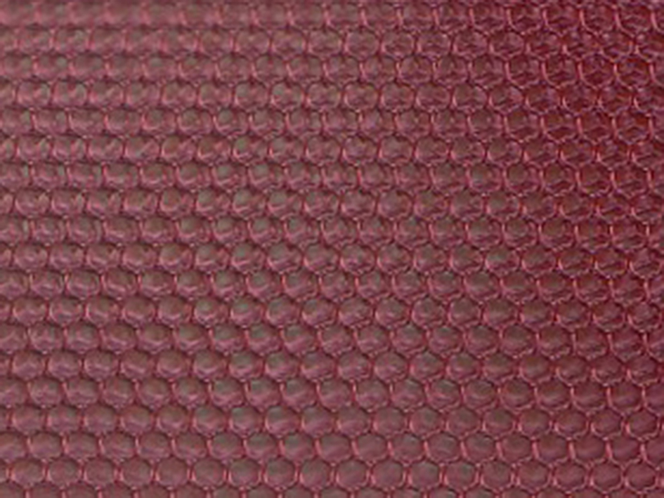 zoom colori TULLE ABEILLE M1 prune