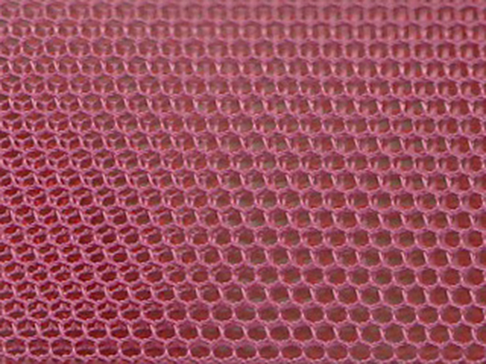 zoom colori TULLE ABEILLE M1 fuchsia