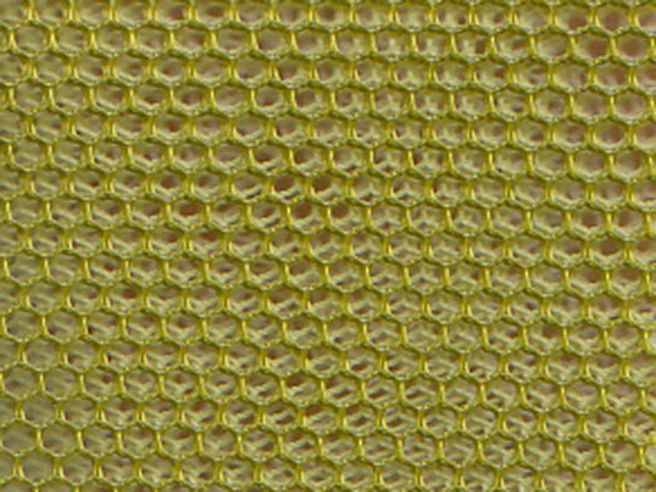 zoom colori TULLE ABEILLE M1 olive