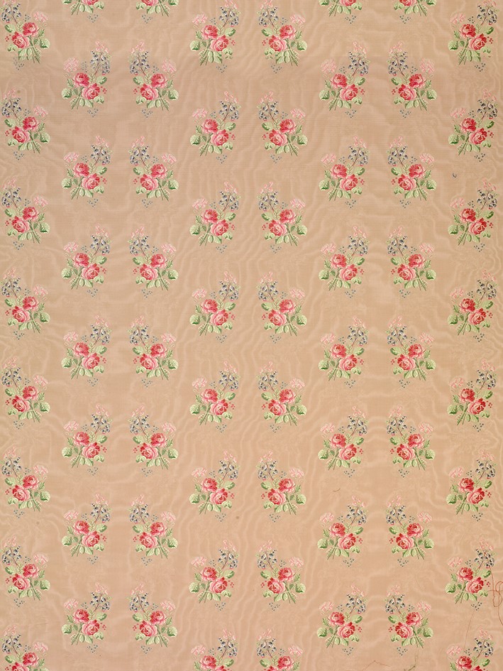 colori LES ROSES rose