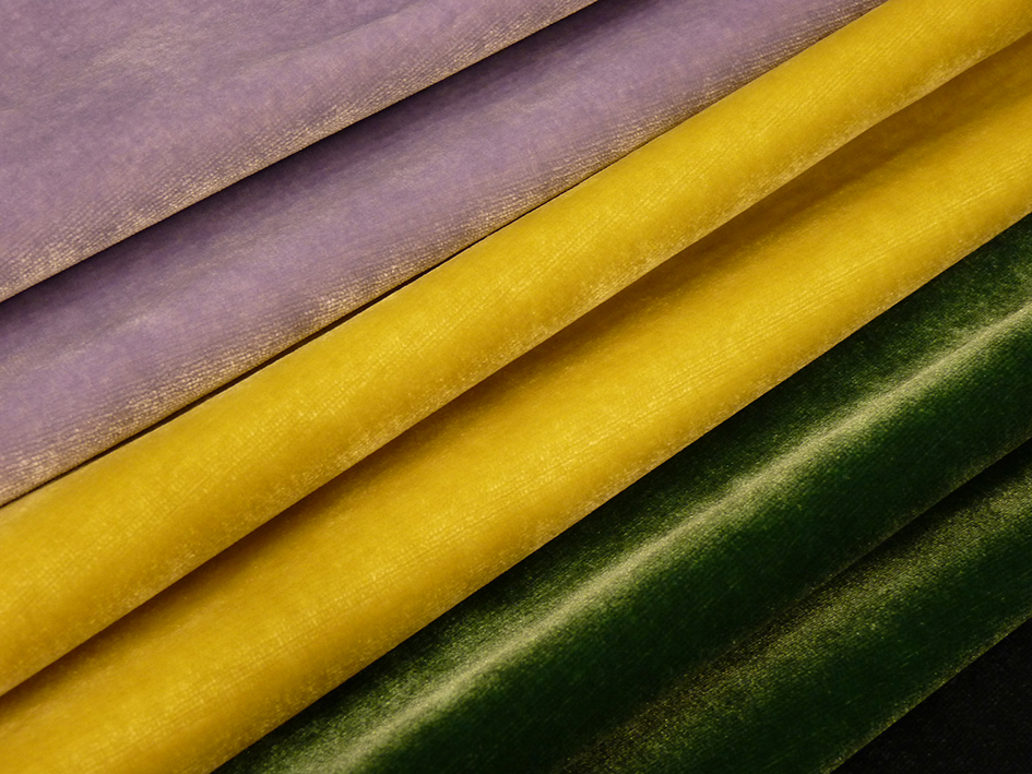 colori VELOURS JOYCE ficelle